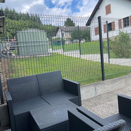 Gite Spacieux, Lumineux Et Tres Cosy Lautenbach Exterior photo